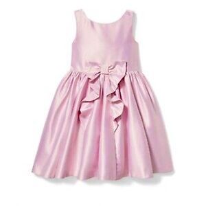 Janie and jack girls dress